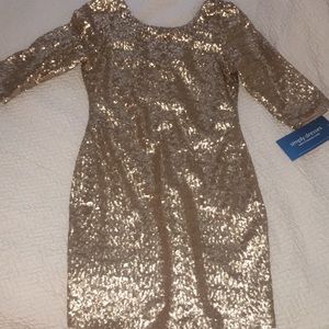 Formal dress from Prom Girl